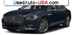 Lincoln Continental Black Label  used cars market