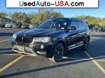 BMW X3 xDrive35i  used cars market