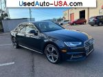 Audi A4 2.0T Premium Plus  used cars market