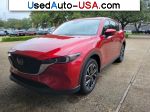 Mazda CX-5 Preferred  used cars market