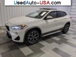 BMW X2 xDrive28i  used cars market