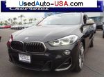 BMW X2 M35i  used cars market