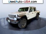 Jeep Gladiator Rubicon  used cars market