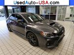 Subaru WRX Limited  used cars market