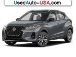 Nissan Kicks SR  used cars market