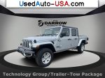 Jeep Gladiator Sport  used cars market