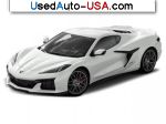 Chevrolet Corvette Z06  used cars market