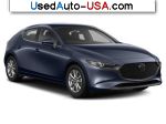 Mazda Mazda3 FWD w/Select Package  used cars market