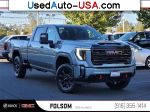 GMC Sierra 2500 Base  used cars market