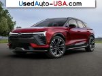 Chevrolet Blazer EV RS  used cars market