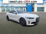 BMW i4 Gran Coupe eDrive40  used cars market