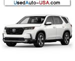 Honda Pilot EX-L 7-Passenger  used cars market