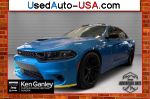 Dodge Charger Scat Pack  used cars market