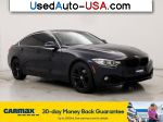 BMW 430 Gran Coupe i xDrive  used cars market