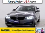 BMW 340 Gran Turismo i xDrive  used cars market