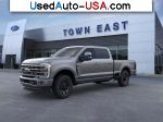 Ford F-250 Platinum  used cars market