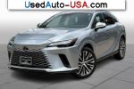 Lexus RX 350 Premium Plus  used cars market