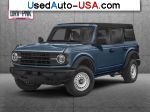 Ford Bronco Raptor  used cars market