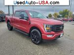 Ford F-150 XLT  used cars market