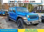 Jeep Wrangler Sport  used cars market