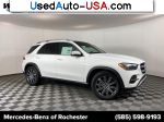 Mercedes GLE 350 Base 4MATIC  used cars market