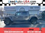 Jeep Gladiator Rubicon  used cars market