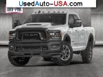 RAM 2500 Limited  used cars market