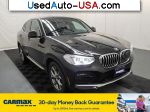 BMW X4 xDrive30i  used cars market