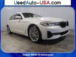 BMW 540 i xDrive  used cars market