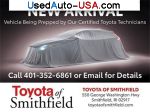 Toyota Tundra SR5  used cars market