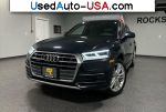 Audi Q5 2.0T Premium Plus  used cars market