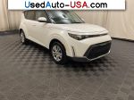 KIA Soul LX  used cars market