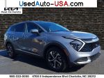 KIA Sportage S  used cars market