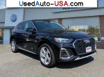 Audi Q5 45 S line Premium Plus  used cars market