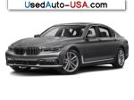 BMW 750 4dr Sdn 750i RWD  used cars market