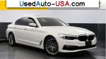 BMW 530e iPerformance  used cars market