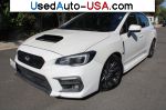 Subaru WRX Base  used cars market