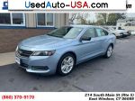 Chevrolet Impala 1LS  used cars market