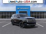 Chevrolet Tahoe High Country  used cars market