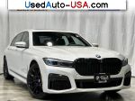 BMW 740 i xDrive  used cars market