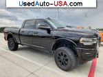 RAM 2500 Laramie  used cars market