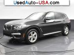 BMW X3 PHEV xDrive30e  used cars market