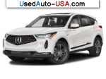 Acura RDX Base  used cars market