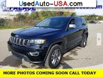 Jeep Grand Cherokee Limited  used cars market