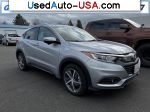 Honda HR-V   used cars market