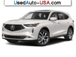 Acura MDX Technology Package  used cars market