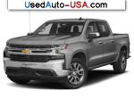 Chevrolet Silverado 1500 RST  used cars market