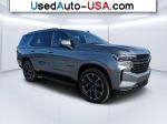 Chevrolet Tahoe 2WD RST  used cars market