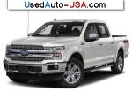 Ford F-150 Lariat  used cars market