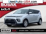 KIA Soul LX  used cars market